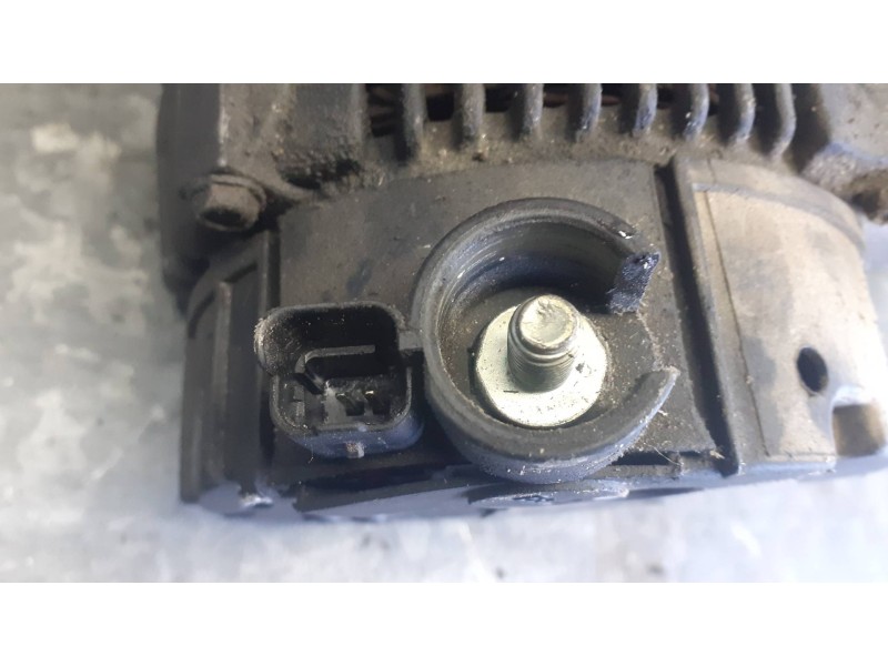 Recambio de alternador para peugeot 406 coupe (s1/s2) referencia OEM IAM 9644103580 CL15 2542615A