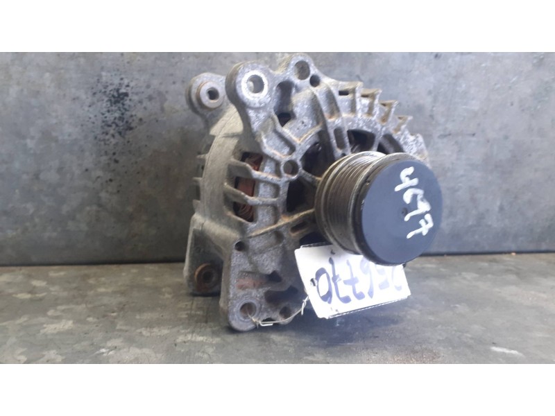 Recambio de alternador para seat ibiza (6j5) referencia OEM IAM 03L903023F VL2 140A