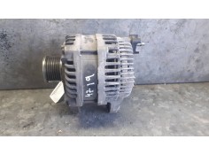 Recambio de alternador para renault megane iii coupe referencia OEM IAM 231000024R A002TX0481 50A