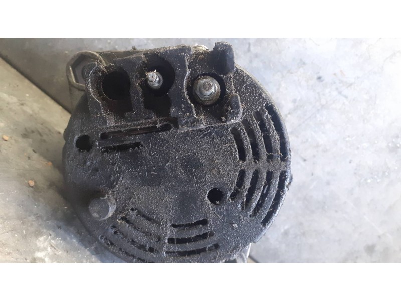 Recambio de alternador para mg rover serie 400 (rt) referencia OEM IAM CGB13583 9CA7B 