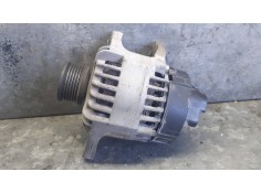Recambio de alternador para fiat stilo (192) 1.9 120 dynamic multijet referencia OEM IAM MS1012100870 51727338 90A