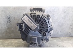 Recambio de alternador para mercedes-benz clase e (w211) berlina referencia OEM IAM A6421540402 2543289B 180A 2