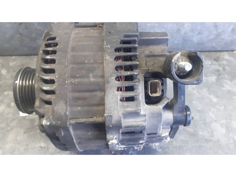 Recambio de alternador para citroen c3 referencia OEM IAM 9654752880 CL18 A004TJ0084C