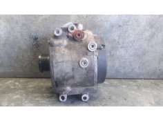 Recambio de alternador para mercedes-benz clase m (w163) referencia OEM IAM CAL12102RS  