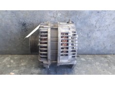 Recambio de alternador para nissan murano (z50) referencia OEM IAM 23100CN100 LR1110723E 110A
