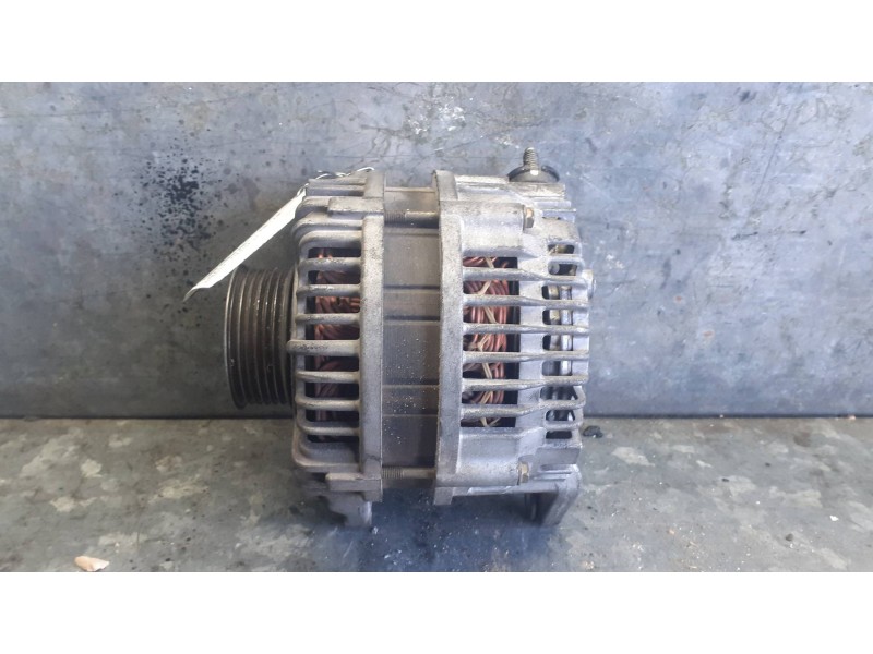 Recambio de alternador para nissan murano (z50) referencia OEM IAM 23100CN100 LR1110723E 110A