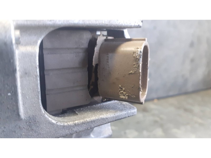 Recambio de alternador para mazda 6 lim. (gh)(.2012) referencia OEM IAM A2TX9181 SH1N 150A