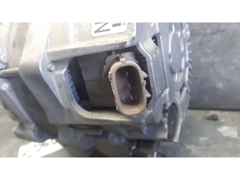 Recambio de alternador para mazda 6 lim. (gh)(.2012) referencia OEM IAM A2TX9181 SH1N 150A