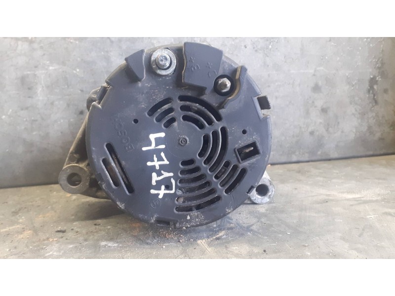 Recambio de alternador para mercedes-benz clase e (w210) berlina referencia OEM IAM 0123335002C1 000010783651 10026025