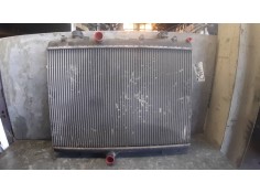 Recambio de radiador agua para citroen c5 berlina referencia OEM IAM 9646577680 ETP10322 