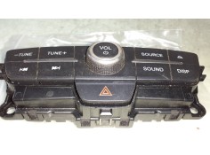 Recambio de warning para ford focus lim. business referencia OEM IAM F1ET18K811HC 4F571HB CONECTOR 5 PINES 2