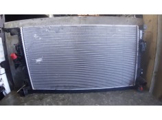 Recambio de radiador agua para dacia duster ii referencia OEM IAM 214105803RT 120240611193728 