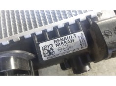 Recambio de radiador agua para dacia duster ii referencia OEM IAM 214105803RT 120240611193728  2