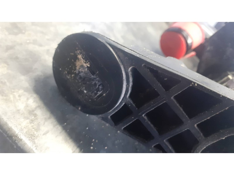 Recambio de radiador agua para dacia duster ii referencia OEM IAM 214105803RT 120240611193728 