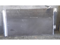 Recambio de condensador / radiador aire acondicionado para dacia duster ii referencia OEM IAM T307200D CA2215 