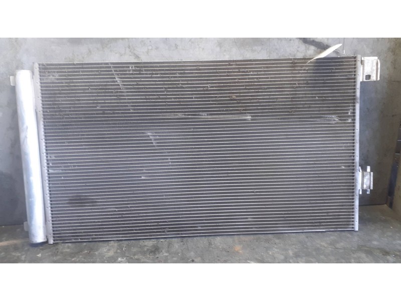 Recambio de condensador / radiador aire acondicionado para dacia duster ii referencia OEM IAM T307200D CA2215 