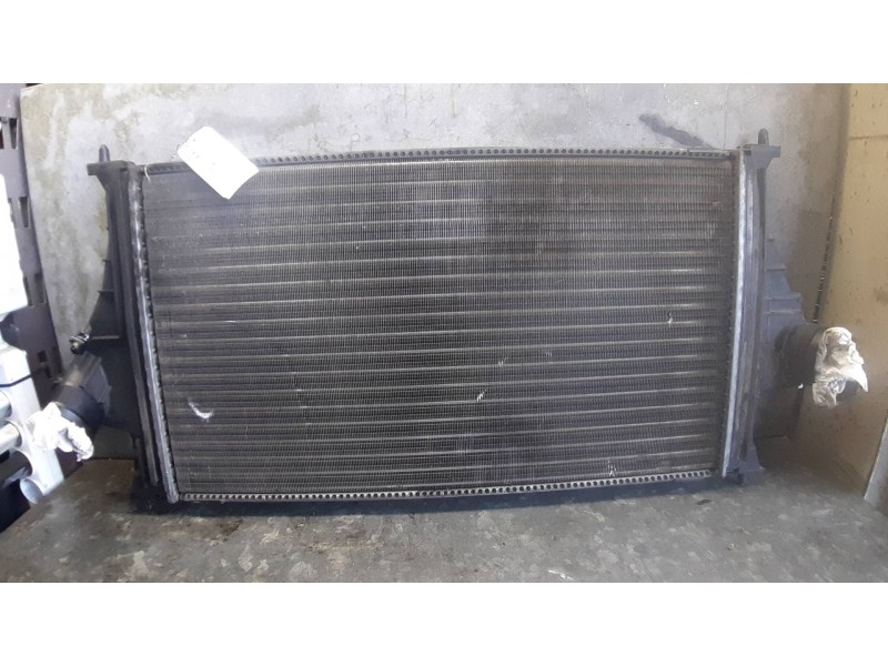Recambio de intercooler para peugeot 406 coupe (s1/s2) referencia OEM IAM 868554C IM1096 VALEO