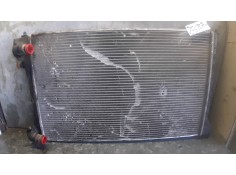 Recambio de radiador agua para peugeot 406 coupe (s1/s2) referencia OEM IAM 863466DF RA1107 