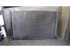 Recambio de radiador agua para peugeot 406 coupe (s1/s2) referencia OEM IAM 863466DF RA1107  2