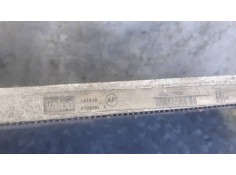 Recambio de condensador / radiador aire acondicionado para peugeot 406 coupe (s1/s2) referencia OEM IAM 870909LA CA1418 VALEO 2