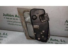 Recambio de piloto trasero derecho interior para bmw serie 3 berlina (e46) 320d referencia OEM IAM 230570R 30370063 PORTON 2