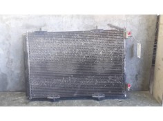 Recambio de condensador / radiador aire acondicionado para peugeot 207 referencia OEM IAM 9650894080 876343V CA1457