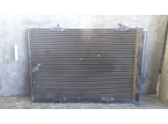 Recambio de condensador / radiador aire acondicionado para peugeot 207 referencia OEM IAM 9650894080 876343V CA1457 2