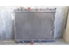 Recambio de radiador agua para peugeot 207 referencia OEM IAM P9681231580F03 878260000 95007T01