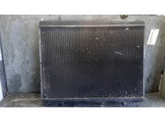 Recambio de radiador agua para peugeot 207 referencia OEM IAM P9681231580F03 878260000 95007T01 2