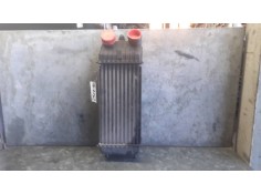 Recambio de intercooler para peugeot 207 referencia OEM IAM 9651184880 H1400 