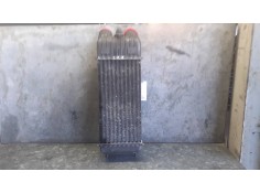 Recambio de intercooler para peugeot 207 referencia OEM IAM 9651184880 H1400  2