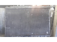 Recambio de radiador agua para nissan murano (z50) referencia OEM IAM    2