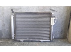 Recambio de condensador / radiador aire acondicionado para hyundai i10 referencia OEM IAM   