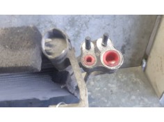 Recambio de condensador / radiador aire acondicionado para hyundai i10 referencia OEM IAM    2