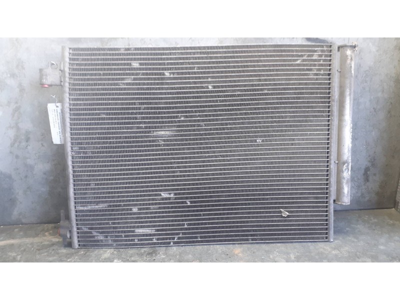 Recambio de condensador / radiador aire acondicionado para dacia lodgy referencia OEM IAM 921006454RB M155718 CA2060