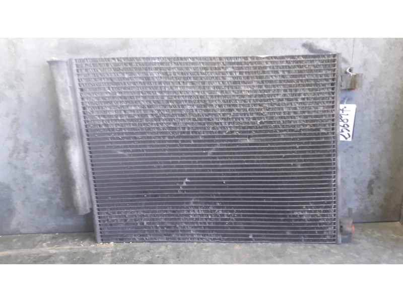 Recambio de condensador / radiador aire acondicionado para dacia lodgy referencia OEM IAM 921006454RB M155718 CA2060