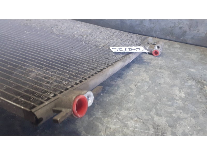 Recambio de condensador / radiador aire acondicionado para dacia lodgy referencia OEM IAM 921006454RB M155718 CA2060