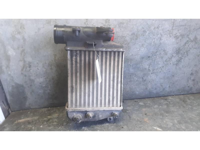 Recambio de intercooler para audi a6 berlina (4f2) referencia OEM IAM   