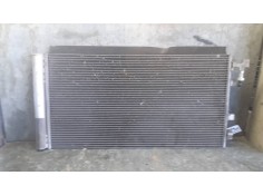 Recambio de condensador / radiador aire acondicionado para renault megane iii coupe referencia OEM IAM 814094 MM1116N 