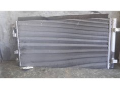 Recambio de condensador / radiador aire acondicionado para renault megane iii coupe referencia OEM IAM 814094 MM1116N  2