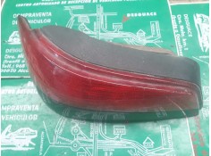 Recambio de piloto trasero izquierdo para peugeot 306 berlina 3/4/5 puertas (s2) boulebard referencia OEM IAM   
