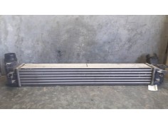 Recambio de intercooler para renault megane iii coupe referencia OEM IAM 30481191272758  