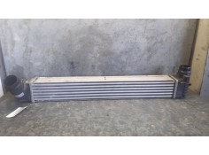 Recambio de intercooler para renault megane iii coupe referencia OEM IAM 30481191272758   2