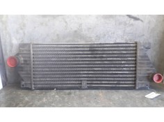 Recambio de intercooler para mercedes-benz clase m (w163) referencia OEM IAM 1035050 1030285 04011201