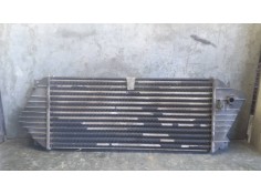 Recambio de intercooler para mercedes-benz clase m (w163) referencia OEM IAM 1035050 1030285 04011201 2