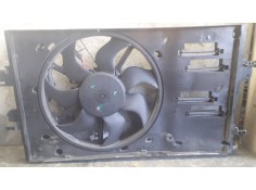 Recambio de electroventilador para dacia duster ii referencia OEM IAM T811324REVG HJD730W T844534INC