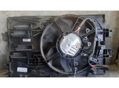 Recambio de electroventilador para dacia duster ii referencia OEM IAM T811324REVG HJD730W T844534INC 2