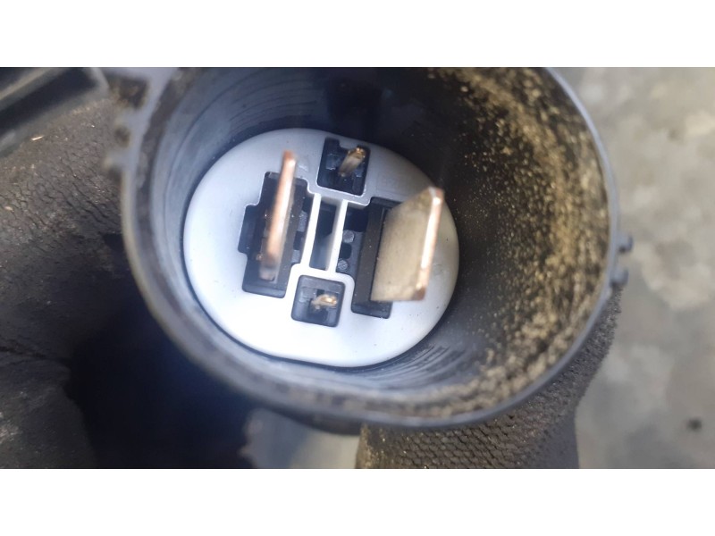 Recambio de electroventilador para dacia duster ii referencia OEM IAM T811324REVG HJD730W T844534INC