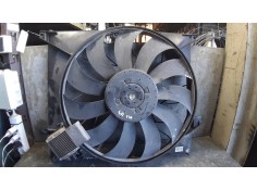 Recambio de electroventilador para mercedes-benz clase m (w163) referencia OEM IAM A1635000393 885002437 G128Y27 2