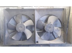 Recambio de electroventilador para nissan murano (z50) referencia OEM IAM   